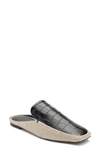 Mercedes Castillo Madelyn Mule In Corda/ Black