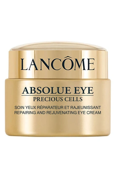 Lancôme Absolue Precious Cells Eye Cream In Multi