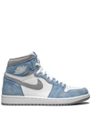 JORDAN AIR JORDAN 1 RETRO HIGH OG "HYPER ROYAL" trainers