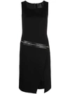 GIVENCHY GIVENCHY DRESSES BLACK