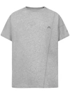 A-COLD-WALL* A COLD WALL T-SHIRTS AND POLOS GREY