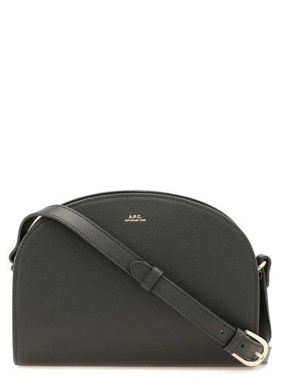 A.p.c. Bags.. Black