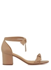 ALEXANDRE BIRMAN ALEXANDRE BIRMAN SANDALS BROWN