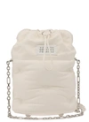 MAISON MARGIELA MAISON MARGIELA BAGS.. WHITE