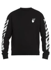 OFF-WHITE OFF-WHITE SWEATERS