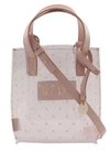 RED VALENTINO R.E.D. VALENTINO BAGS.. PINK