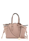 RED VALENTINO R.E.D. VALENTINO BAGS.. PINK