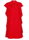 RED VALENTINO R.E.D. VALENTINO DRESSES