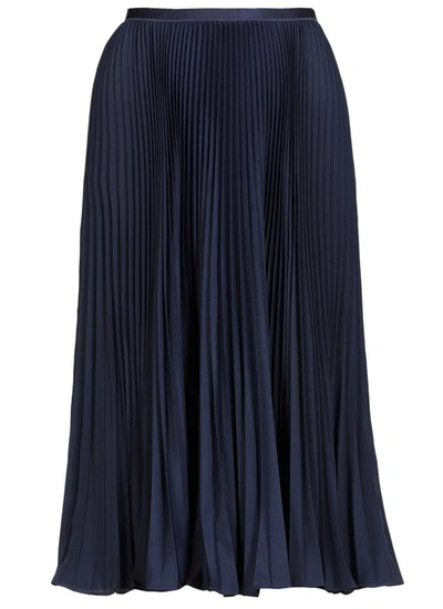 Ralph Lauren Skirts Blue