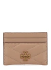 TORY BURCH TORY BURCH WALLETS PINK