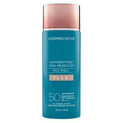 Colorescience Sunforgettable® Total Protection® Face Shield Flex Spf 50
