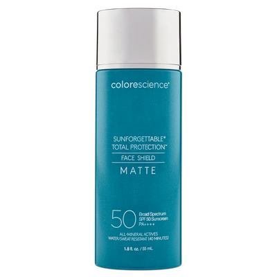 Colorescience Sunforgettable® Total Protection™ Face Shield Matte Spf 50