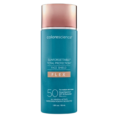 Colorescience Sunforgettable® Total Protection® Face Shield Flex Spf 50