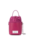 MAISON MARGIELA MAISON MARGIELA 5AC BUCKET BAG