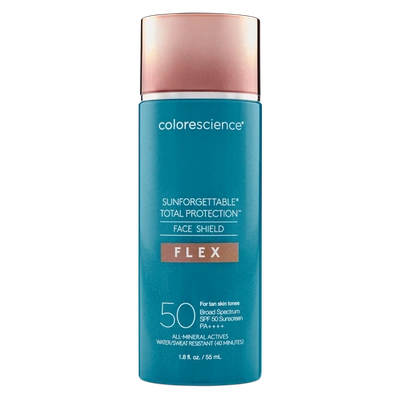 Colorescience Sunforgettable® Total Protection® Face Shield Flex Spf 50