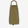 JW ANDERSON JW ANDERSON WEDGE SMALL TOTE BAG