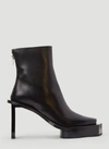 ALYX 1017 ALYX 9SM BEE ANKLE BOOTS