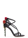 DOLCE & GABBANA DOLCE & GABBANA KEIRA SANDALS