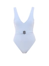 TORY BURCH TORY BURCH MILLER PLUNGE ONE