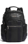 TUMI ALPHA BRAVO BACKPACK,125332-1041