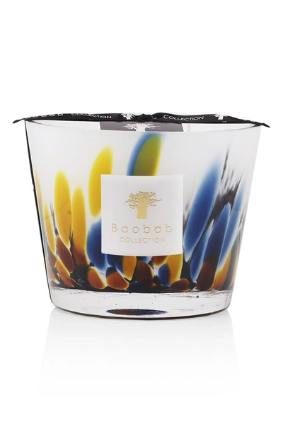 Baobab Collection Rainforest Candle In Mayombe
