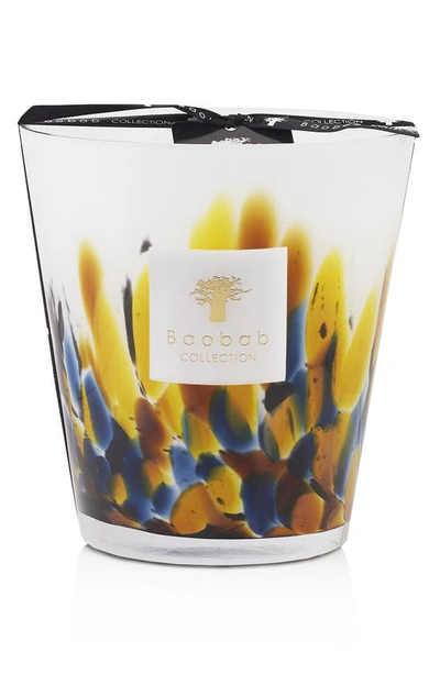 Baobab Collection Rainforest Candle In Mayumbe