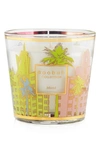 Baobab Collection Max 08 My First Baobab Miami Candle In White Multi