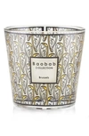 Baobab Collection Max 08 My First Baobab Brussels Candle In Brussels
