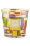Baobab Collection My First Baobab Ocean Drive Candle In White Multi