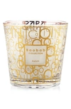 BAOBAB COLLECTION MY FIRST BAOBAB CANDLE,MAX08MAU