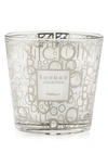 Baobab Collection Max 08 My First Baobab Platinum Candle