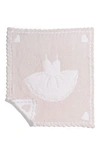 BAREFOOT DREAMSR RECEIVING BLANKET,551