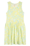 Peek Aren't You Curious Kids' Candice Dress In Print