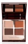 Charlotte Tilbury Luxury Eyeshadow Palette In Desert Haze