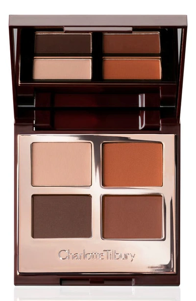 Charlotte Tilbury Luxury Eyeshadow Palette In Desert Haze