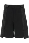 A-COLD-WALL* A COLD WALL CARGO CORE SHORTS