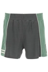 FENDI FENDI SPORTS SHORTS