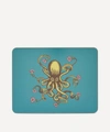 Avenida Home Octopus Table Mat In Multicolour