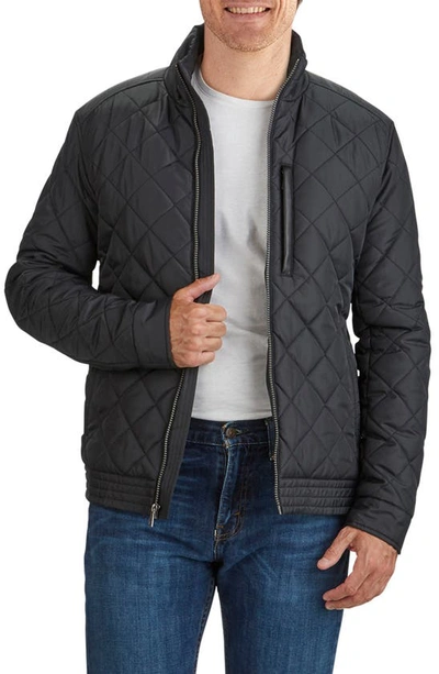 Cole Haan Signature Quilted Jacket