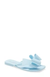 JEFFREY CAMPBELL SUGARY FLIP FLOP,SUGARY