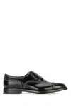 CHURCH'S CHURCH'S STUDDED LACE UP DERBY SHOES