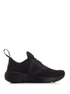 RICK OWENS RICK OWENS X VEJA MESH LOW