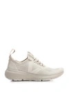 RICK OWENS RICK OWENS X VEJA MESH LOW