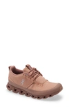 On Cloud Dip Sneaker In Cork/ Cocoa