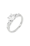 BONY LEVY MIXED DIAMOND ENGAGEMENT RING SETTING,WSR146268W