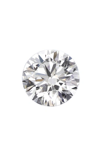 Bony Levy 1.05ct. Round Brilliant Diamond In D Vs2