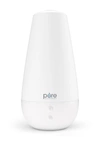 PURE ENRICHMENT PURESPA XL 3-IN-1 AROMA DIFFUSER, HUMIDIFIER, & MOOD LIGHT,817387020060