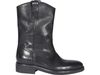 GOLDEN GOOSE GOLDEN GOOSE DELUXE BRAND BIKER ANKLE BOOTS