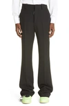 OFF-WHITE FORMAL CHINO PANTS,OMCG026S21FAB0021001