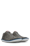 Camper Beetle Sneaker In Dark Gray